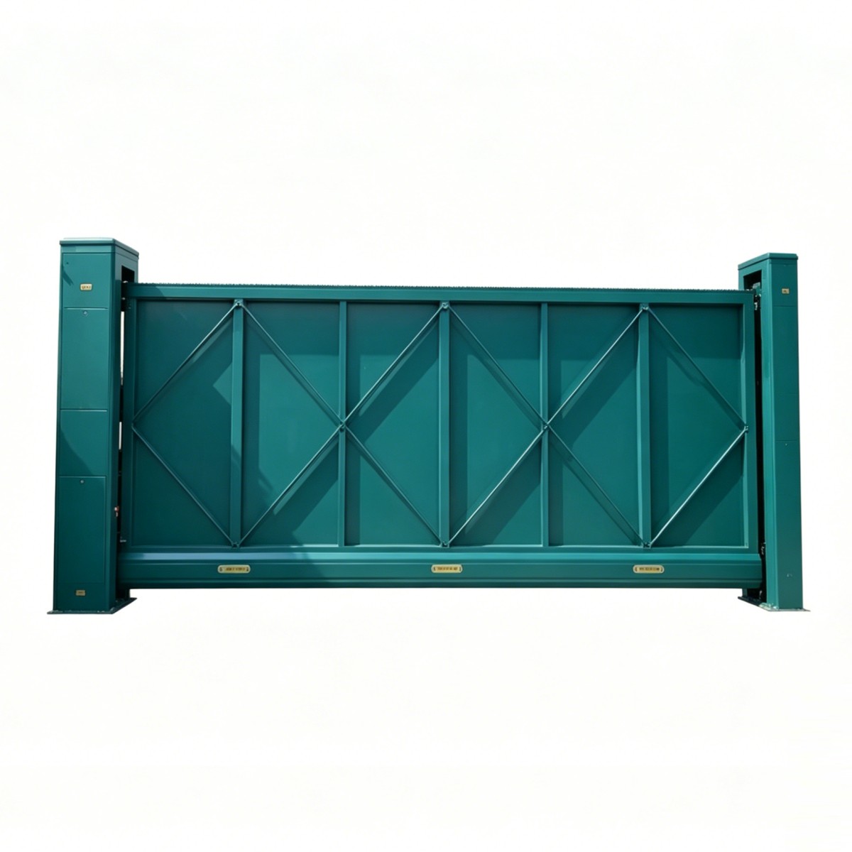 高雄弥陀电动悬空门